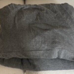 Jersey Knit Cotton Sheet Set - Full Size